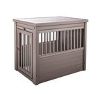 S - 60 x 46 x 56 cm / Gray