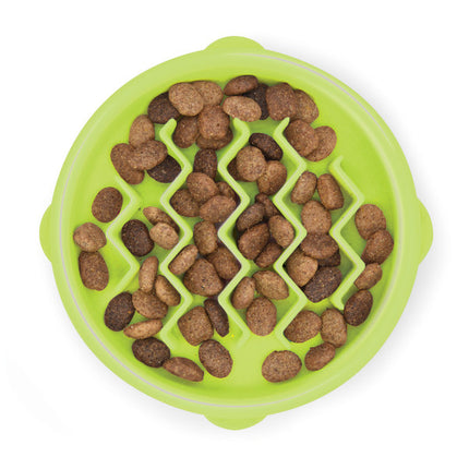 Kitty Slow Feeder
