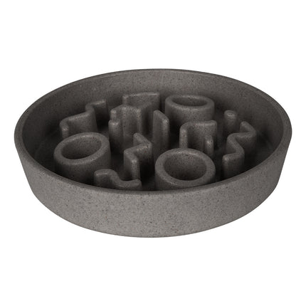BAMBOO Slow Feeder voor Honden