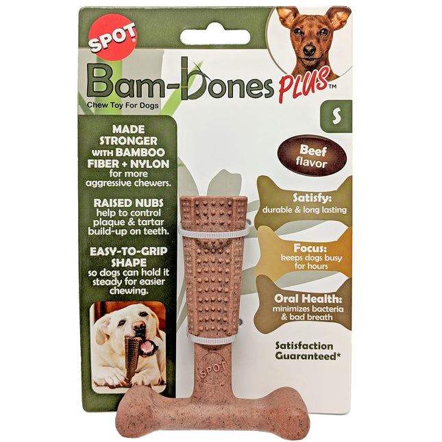 Bam-Bones Plus - Easy Grip