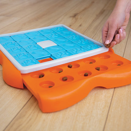 Challenge Slider 