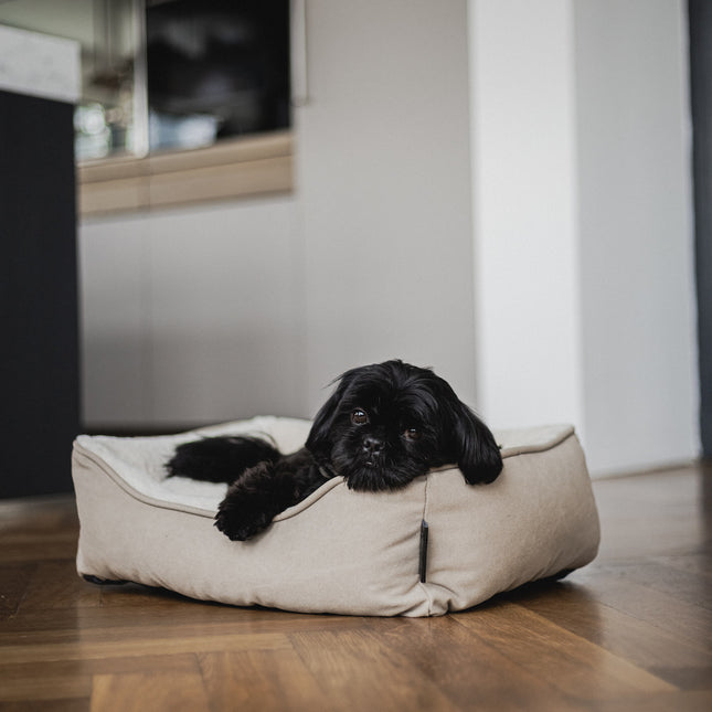 SNUG Box Bed