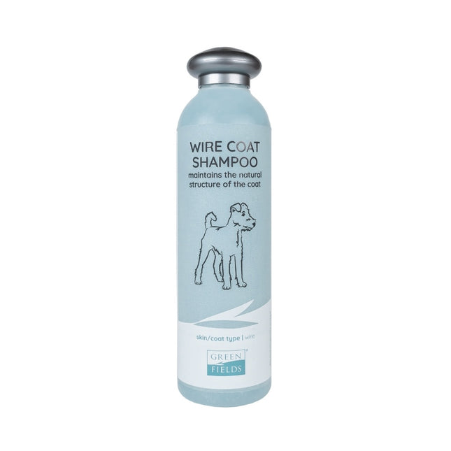 Hondenshampoo Wire Coat 270 ml