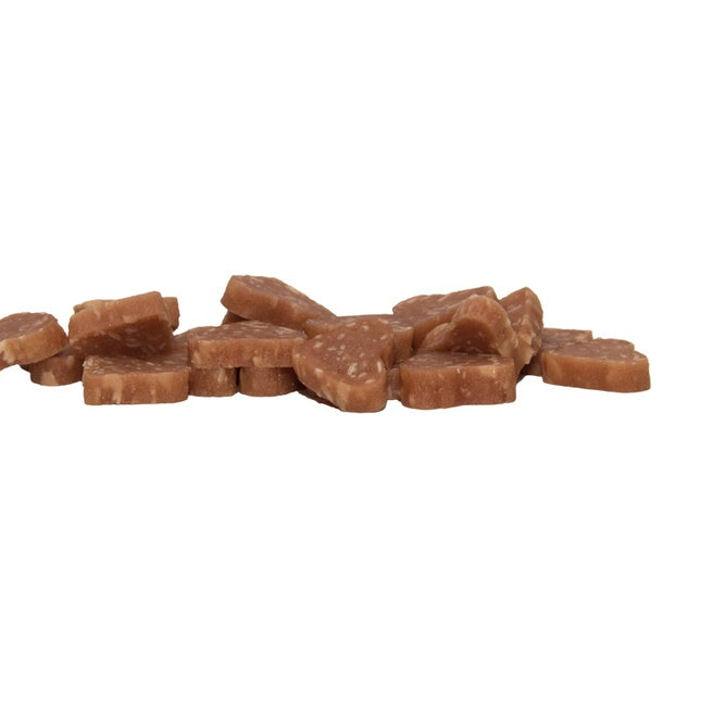 Mini Hearts Chicken & Fish 20 x 50gr.