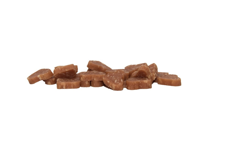 Mini-Herzen Huhn & Fisch 20 x 50g