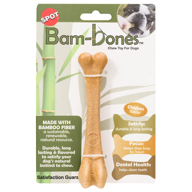 Bam-Bones Kauwbot