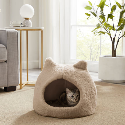 Meow Hut