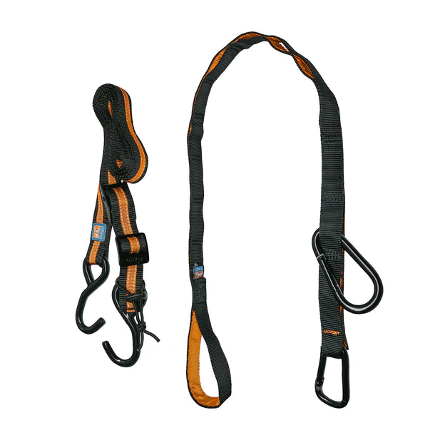 Auto Zip Line For Dogs
