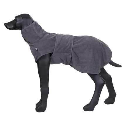Micro Light Bathrobe