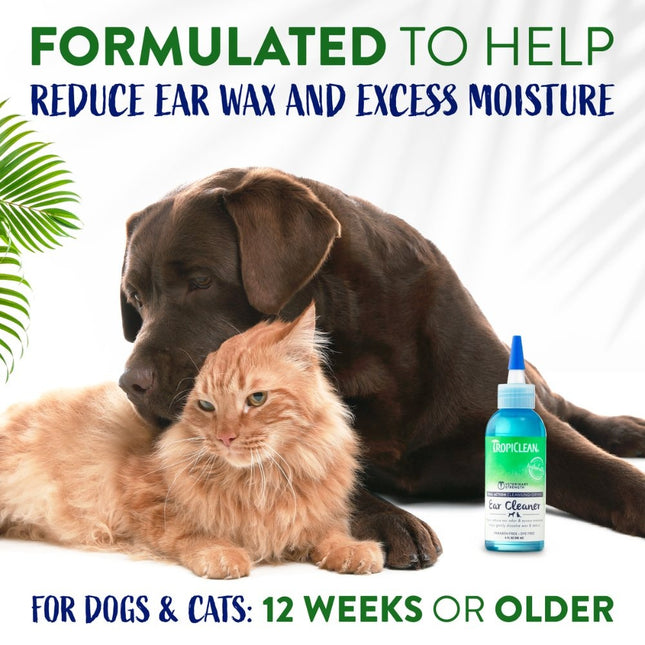 Dual Action Ear Cleaner