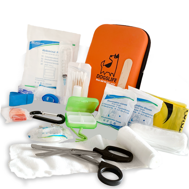 Emergency Kit