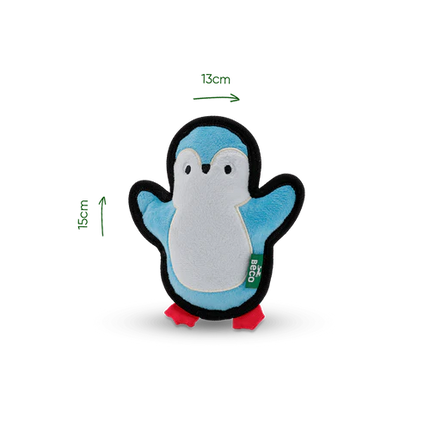Rough & Tough Pinguin - Small
