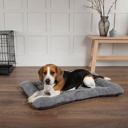 Cosy Crate Mat