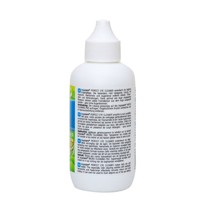 bogacare® PERFECT EYE CLEANER Katze 100 ml (5x)