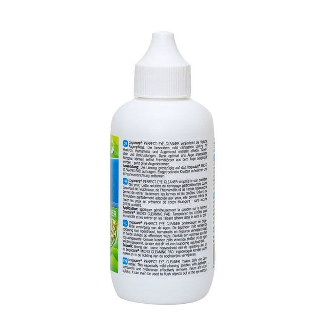 Bogacare Kat Perfect Eye Cleaner 100 ml (5x)