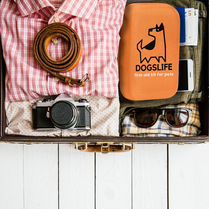 Emergency Kit