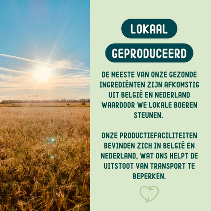 Calming Supplement voor honden