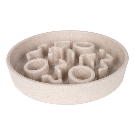 BAMBOO Slow Feeder voor Katten