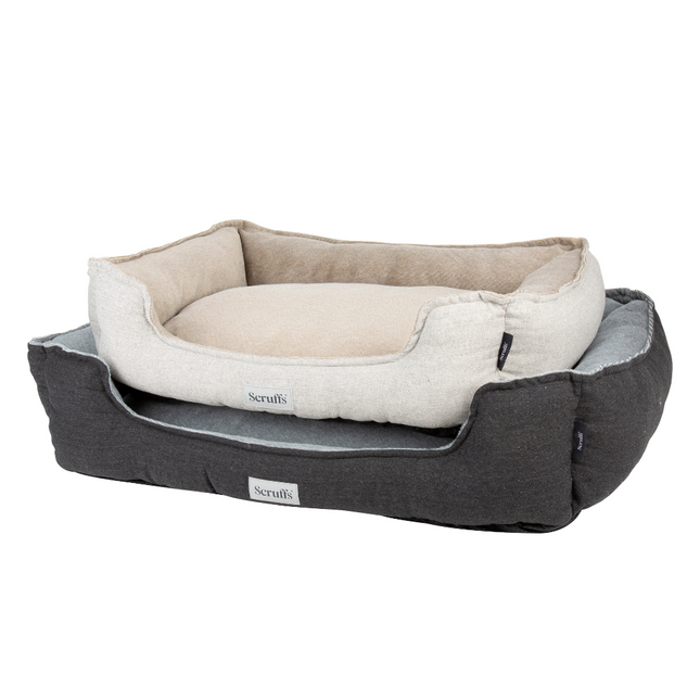 Harvard Orthopedisch Box Bed