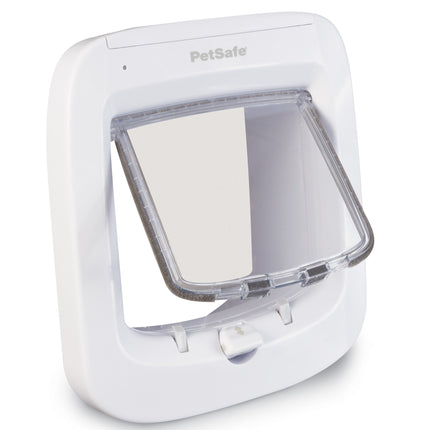Microchip Cat Flap