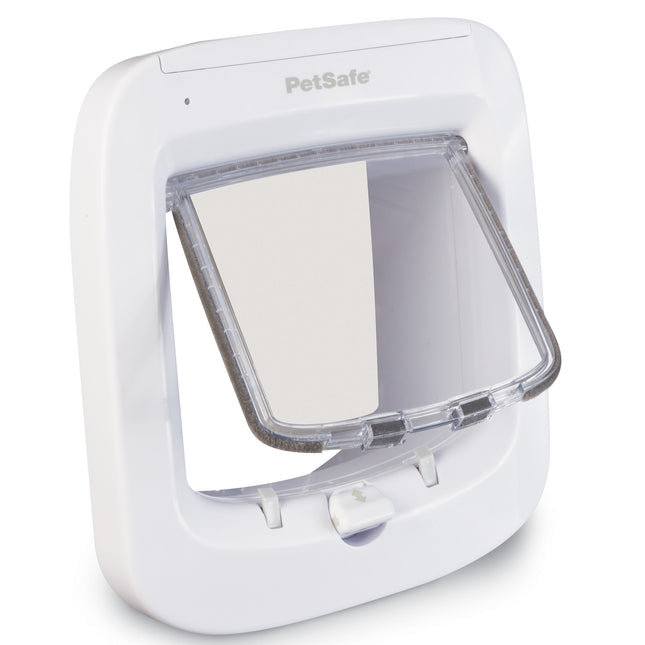 Microchip Cat Flap