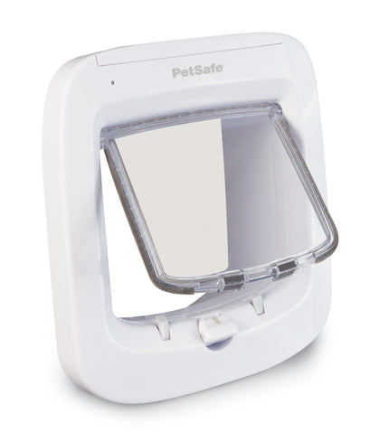Microchip Cat Flap