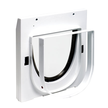 Staywell® Classic Manual 4-Way Locking Cat Flap