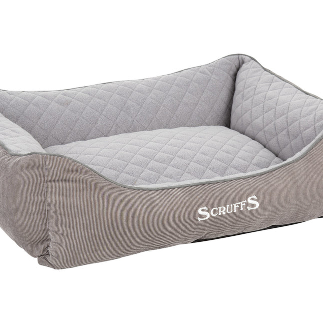 Thermal Box Bed