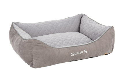 Thermal Box Bed