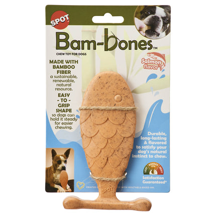 Bam-Bones - Easy Grip Fish