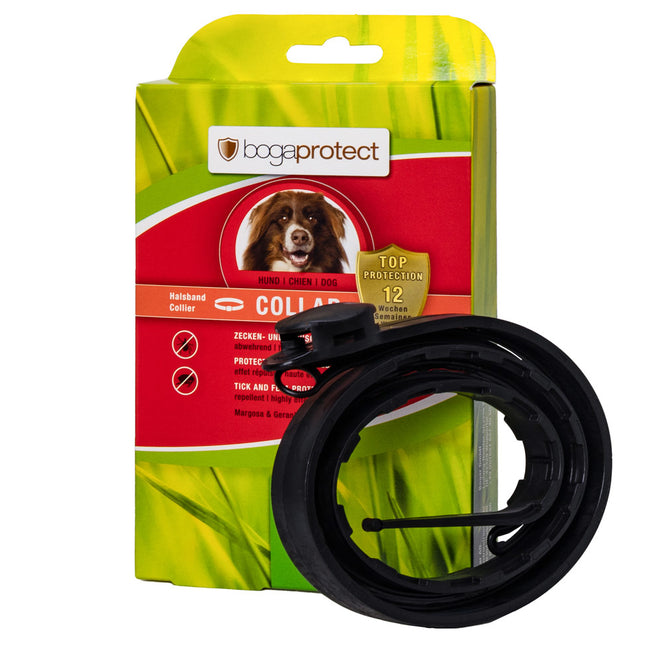 bogaprotect® Hond COLLAR (8x)