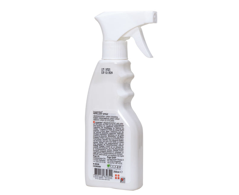 bogaprotect® REPELLENT SPRAY (6x)