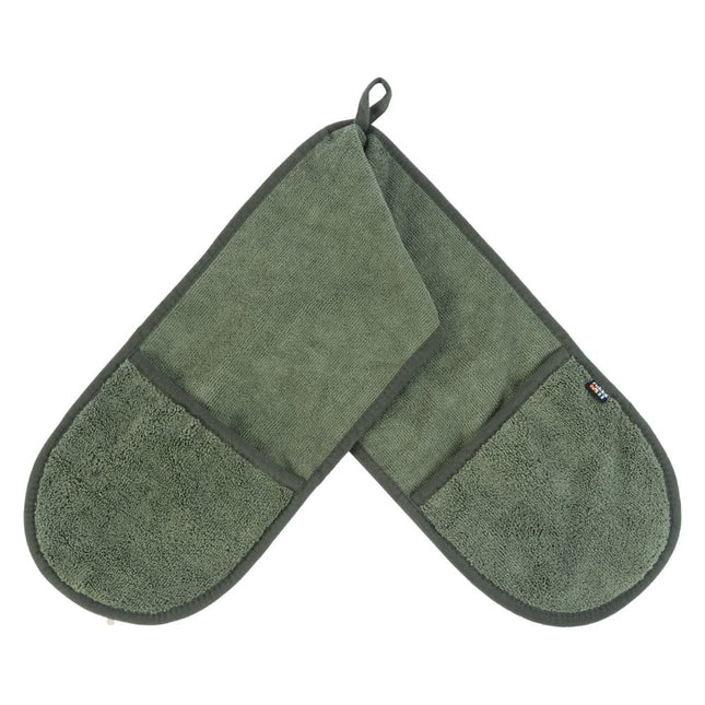 Medea X Pocket Towel