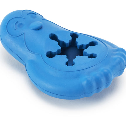 Chilly Penguin Freezer Toy