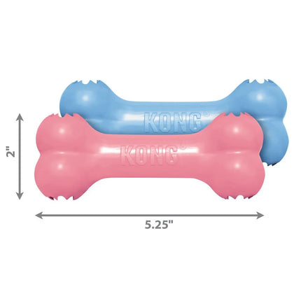 Puppy Goodie Bone - Assorti