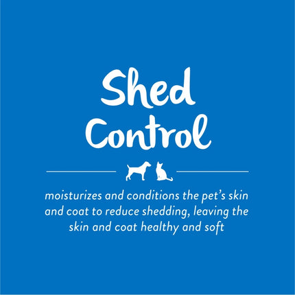 Shed Control Conditioner - 355ml