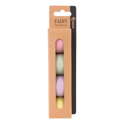 PURE, GLOW, FAIRY