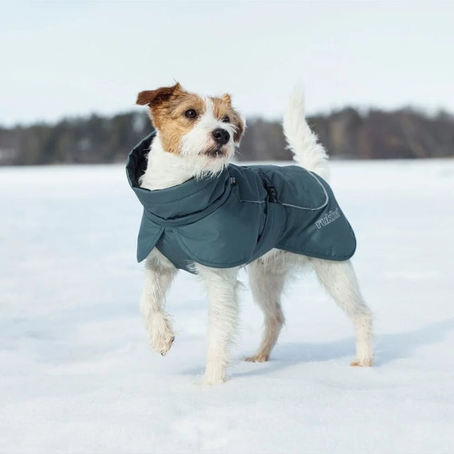 Stormy Coat