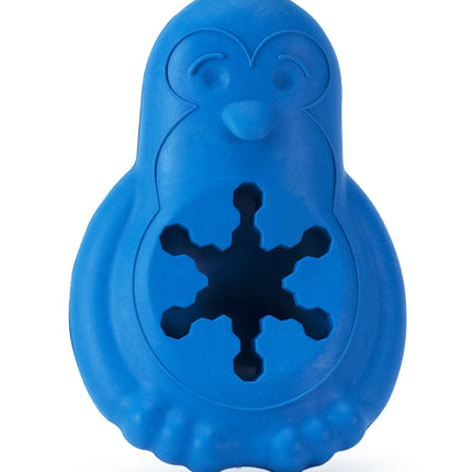 Chilly Penguin Freezer Toy