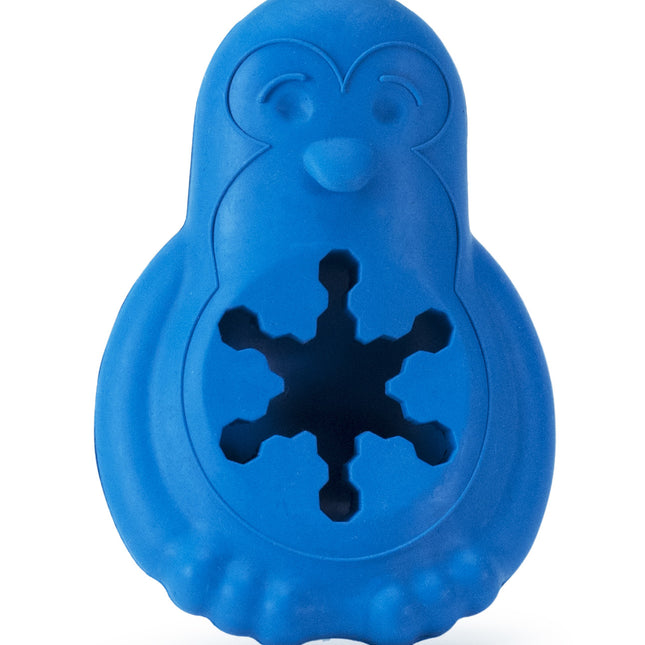 Chilly Penguin Gefrierspielzeug