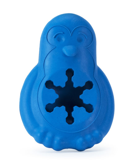 Chilly Penguin Freezer Toy
