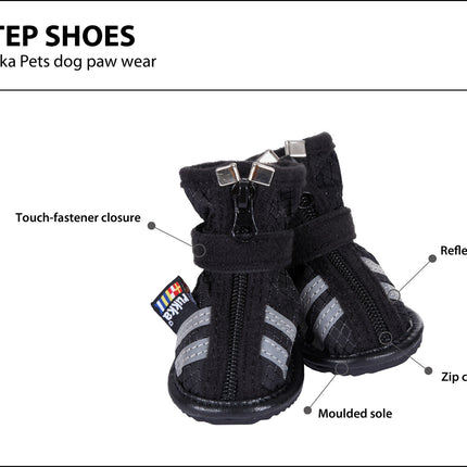 Step Shoes