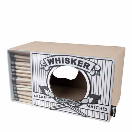 WHISKER