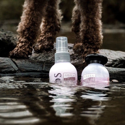 Dog Detangler Spray 270 ml
