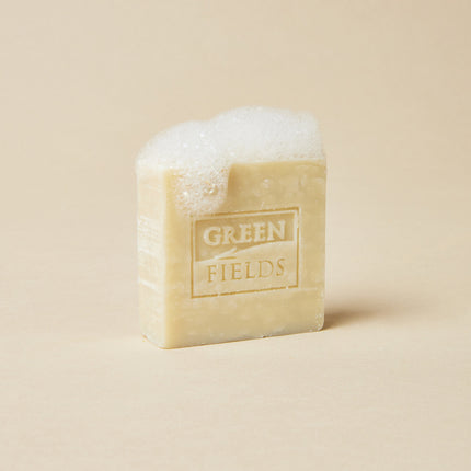 Sensitive Shampoo Bar