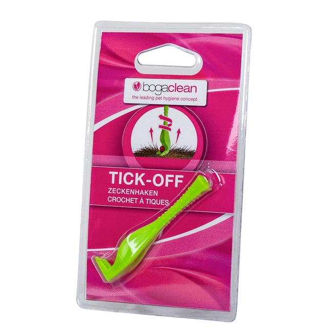 Bogaclean Tick-Off Tekenhaak 1 Stk (12x)