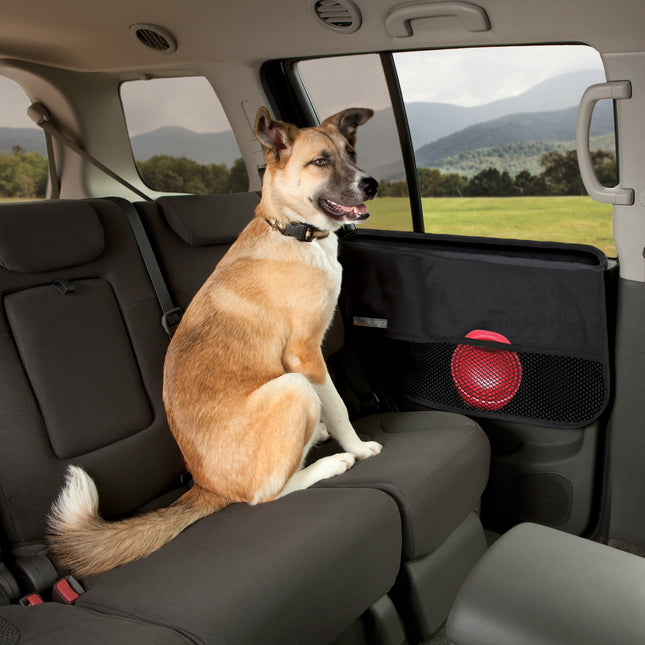 Car Door Guards
