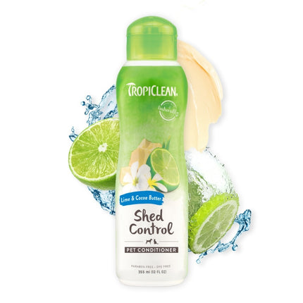 Shed Control Conditioner - 355ml