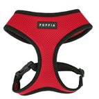 Rood / Extra Small - Nek 21 cm | Borst 24-33 cm