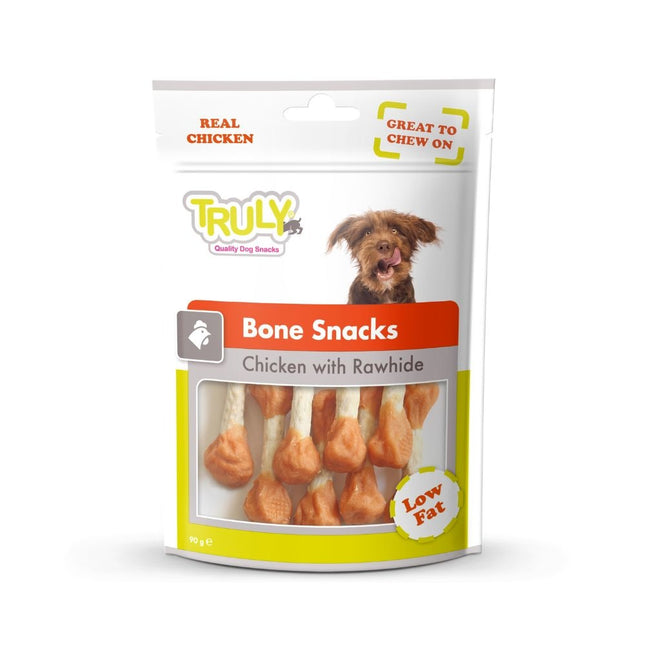 Knochensnacks 15 x 90g